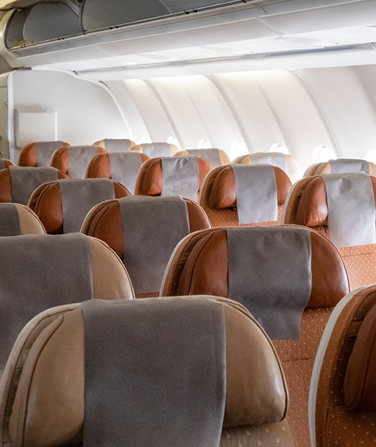 Fu'an Synthetic Materials Co.,Ltd.