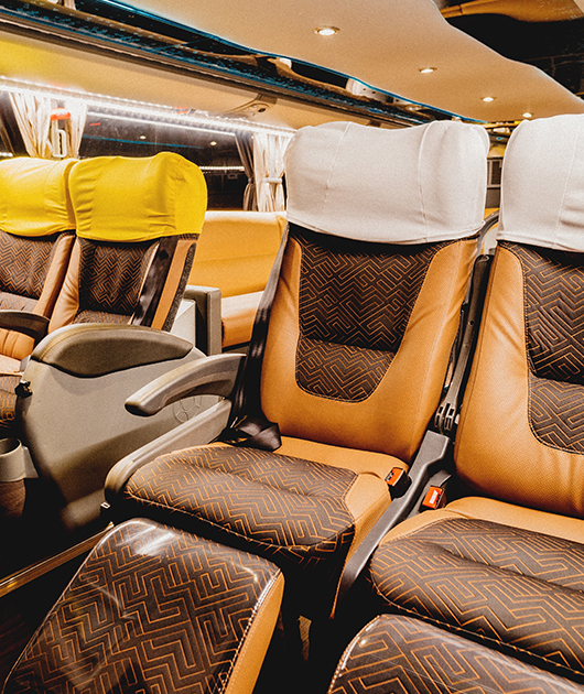 Fu'an Synthetic Materials Co.,Ltd.