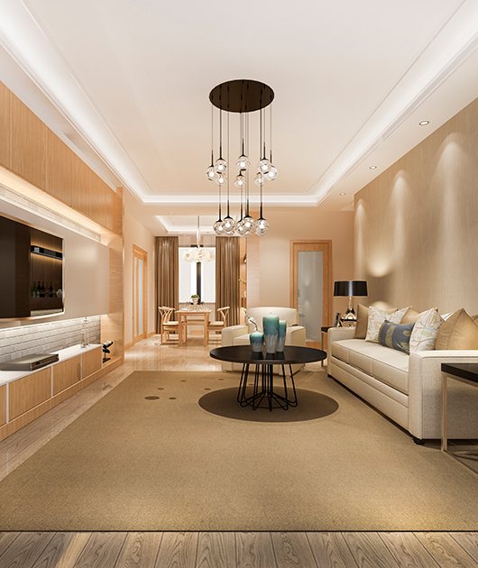 Fu'an Synthetic Materials Co.,Ltd.