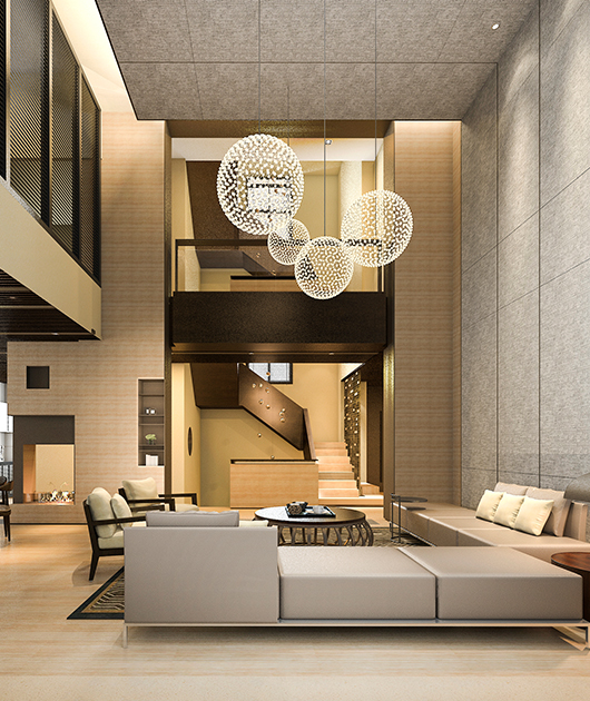 Fu'an Synthetic Materials Co.,Ltd.