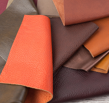 Fu'an Synthetic Materials Co.,Ltd.