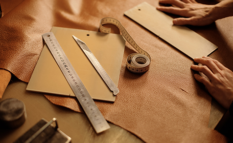 Fu'an Synthetic Materials Co.,Ltd.